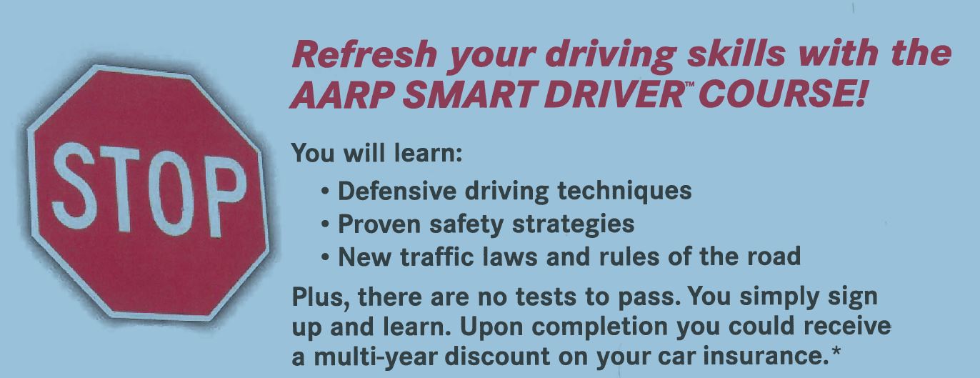 AARP SMART DRIVER™COURSE!..JPG